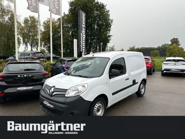 Renault Kangoo 6.330 km 14.250 € Dillingen 89407
