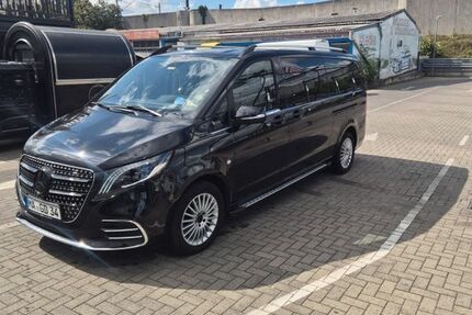Mercedes-Benz Vito 213.200 km 22.995 &euro; Mannheim 68161