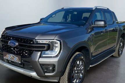 Ford Ranger 14.715 km 50.239 &euro; Gardelegen 39638