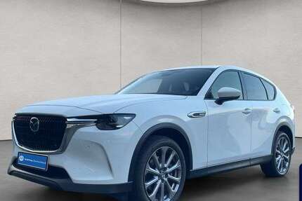 Mazda CX-60 15.969 km 33.690 &euro; Heilbronn 74080