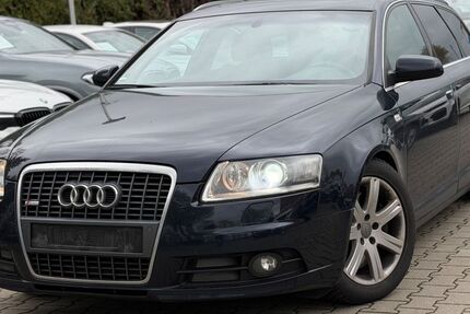 Audi A6 241.000 km 1.490 &euro; München 81243