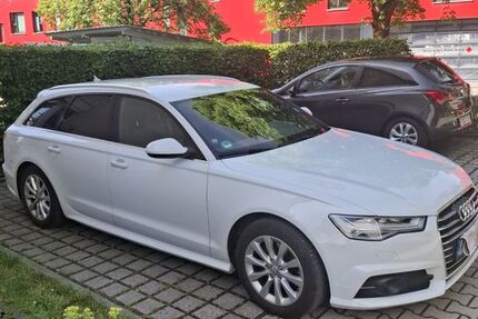 Audi A6 170.000 km 17.300 &euro; Freising 85354