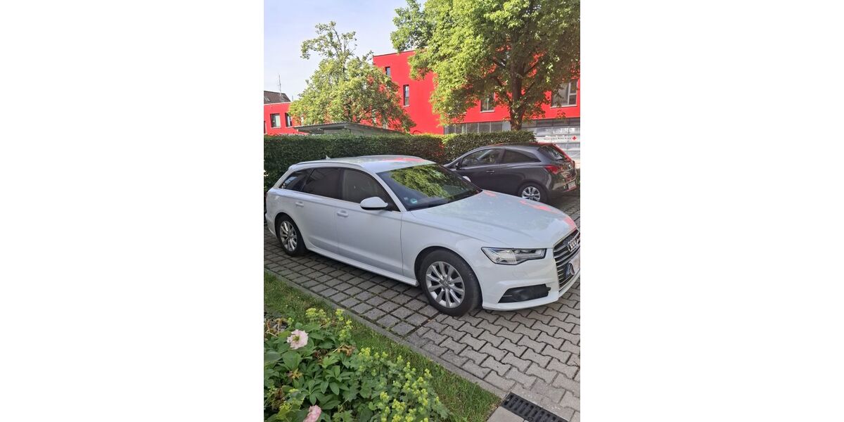 Audi A6 170.000 km 17.300 &euro; Freising 85354