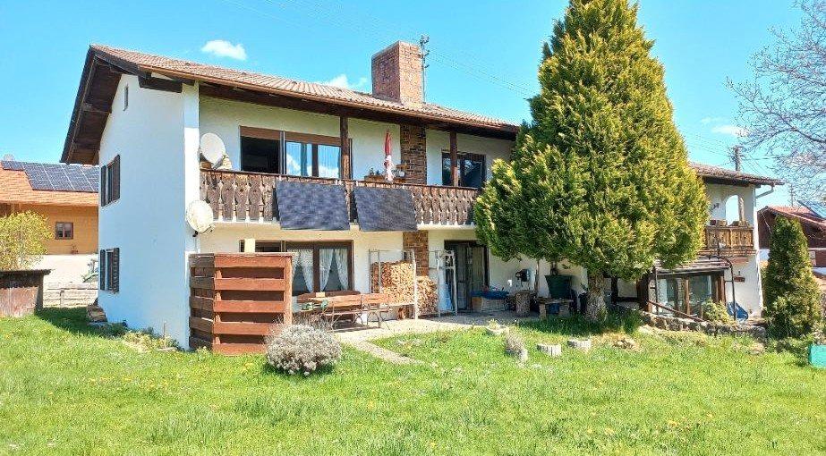 Doppelhaushälfte Murnau am Staffelsee - 8 Zimmer, 161 m&sup2;, 780.000&euro; | Angebot:26262499