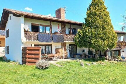 Haus Murnau am Staffelsee - 8 Zimmer, 161 m&sup2;, 780.000&euro; | Angebot:26262499