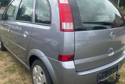 Opel Meriva 110.458 km 2.499 &euro; Wietzen 31613