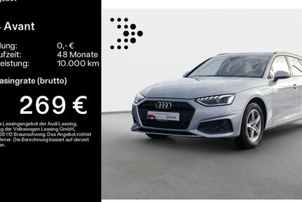 Audi A4 21.485 km 25.980 &euro; Haßfurt 97437