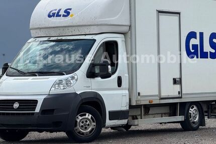 Fiat Ducato 375.900 km 4.999 € Hammah 21714