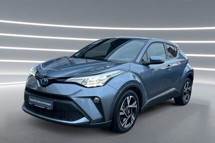 Toyota C-HR 35.000 km 23.990 &euro; Köln 51149
