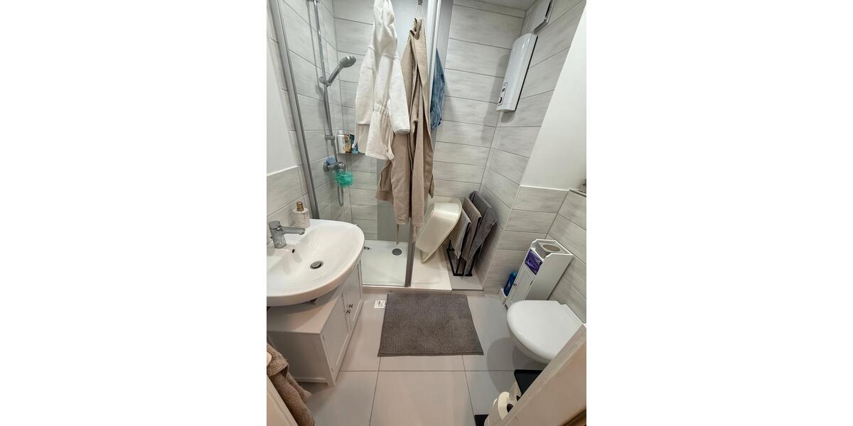Etagenwohnung Wolfsburg Alt-Wolfsburg - 2.5 Zimmer, 69 m&sup2;, 150.000&euro; | Angebot:26884755