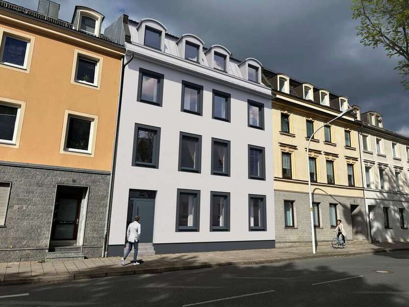 Haus zum Kaufen in Bayreuth 957.000 € 511.55 m²