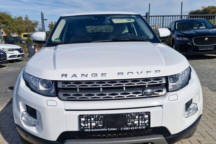 Land Rover Range Rover Evoque 143.724 km 10.950 &euro; Calden 34379
