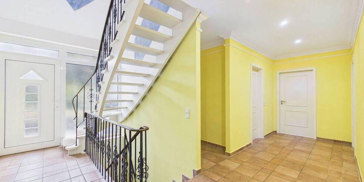 Einfamilienhaus Gevelsberg - 6 Zimmer, 207 m&sup2;, 658.000&euro; | Angebot:25958917