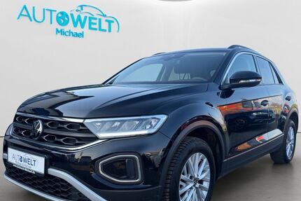 VW T-Roc 137.586 km 15.880 &euro; Beckdorf 21643