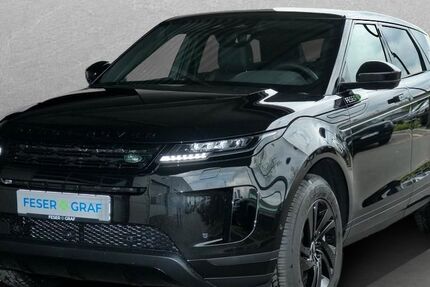 Land Rover Range Rover Evoque 6.000 km 49.990 &euro; Nürnberg 90441