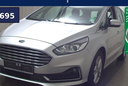 Ford S-Max 123.905 km 14.780 &euro; Gyhum/Bockel 27404
