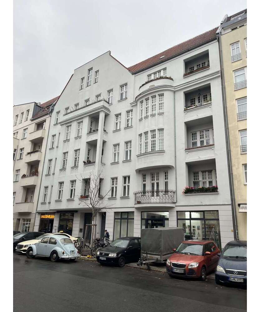 Wohnung zum Kaufen in Berlin 1.100.000 € 160 m²