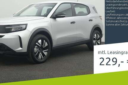 Opel Frontera 1.500 km 19.890 &euro; Borken 46325