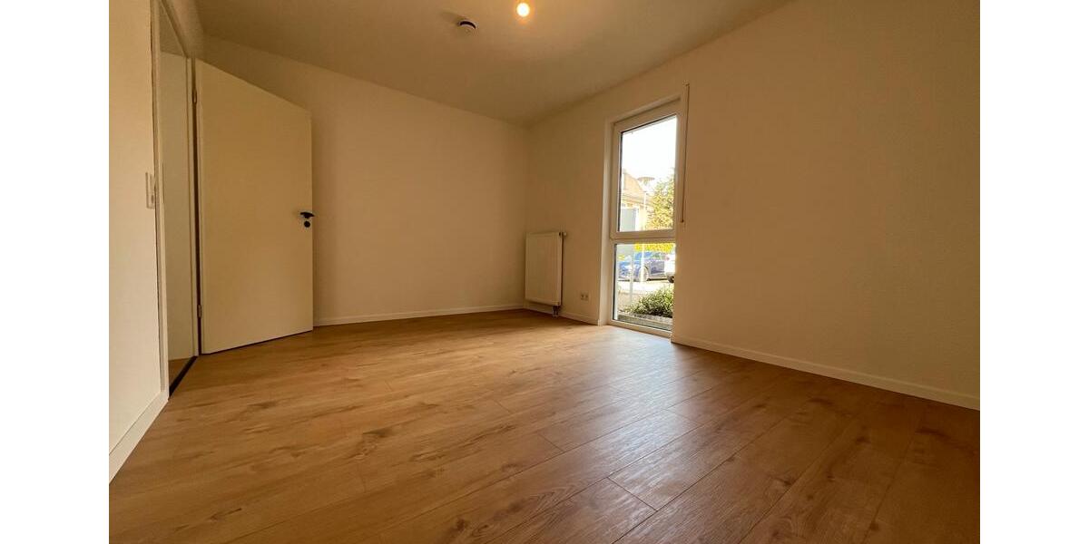 Erdgeschoßwohnung Bad Salzuflen - 1 Zimmer, 65 m&sup2;, 195.000&euro; | Angebot:26021689