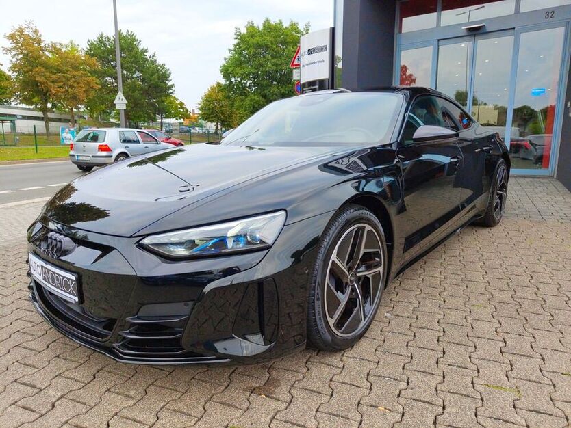 e-tron GT