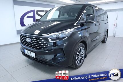 Ford Tourneo Custom 14.499 km 51.970 &euro; Fürstenwalde bei Berlin 15517