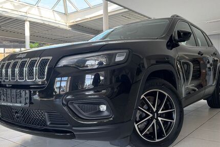 Jeep Cherokee 101.000 km 16.980 &euro; Öhringen 74613