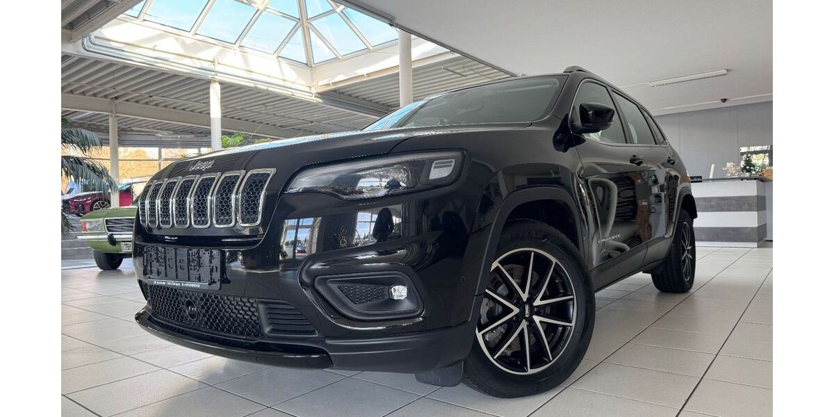 Jeep Cherokee 101.000 km 16.980 &euro; Öhringen 74613