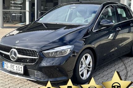 Mercedes-Benz B 180 6.000 km 32.950 &euro; Oschatz 04758
