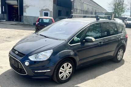 Ford S-Max 288.000 km 3.250 &euro; Neufahrn 85375