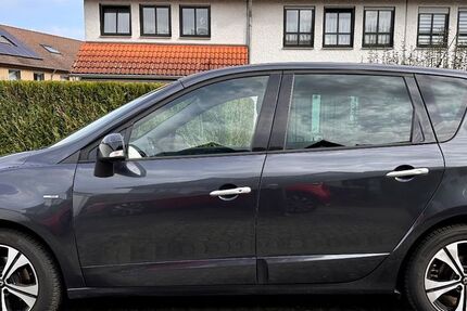 Renault Scenic 133.500 km 4.999 &euro; Sankt Augustin 53757