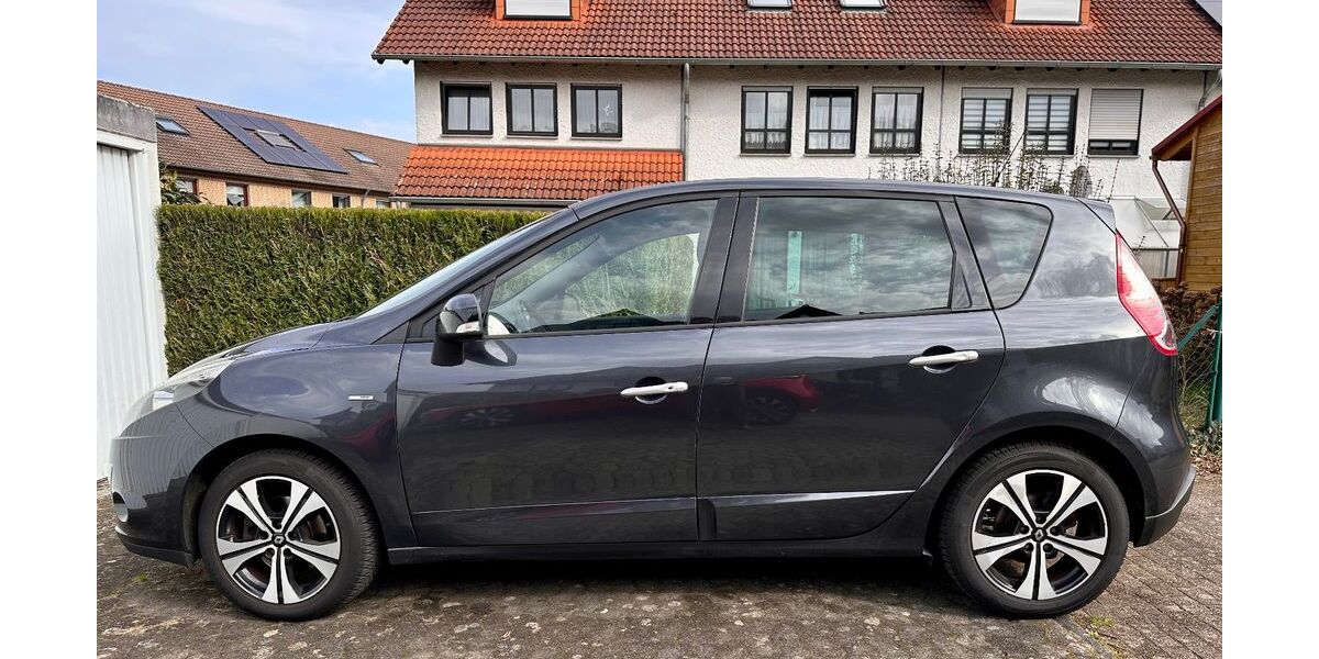 Renault Scenic 133.500 km 4.999 &euro; Sankt Augustin 53757