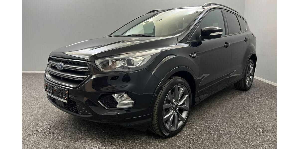 Ford Kuga 88.000 km 17.999 &euro; Reutlingen / Mittelstadt 72766
