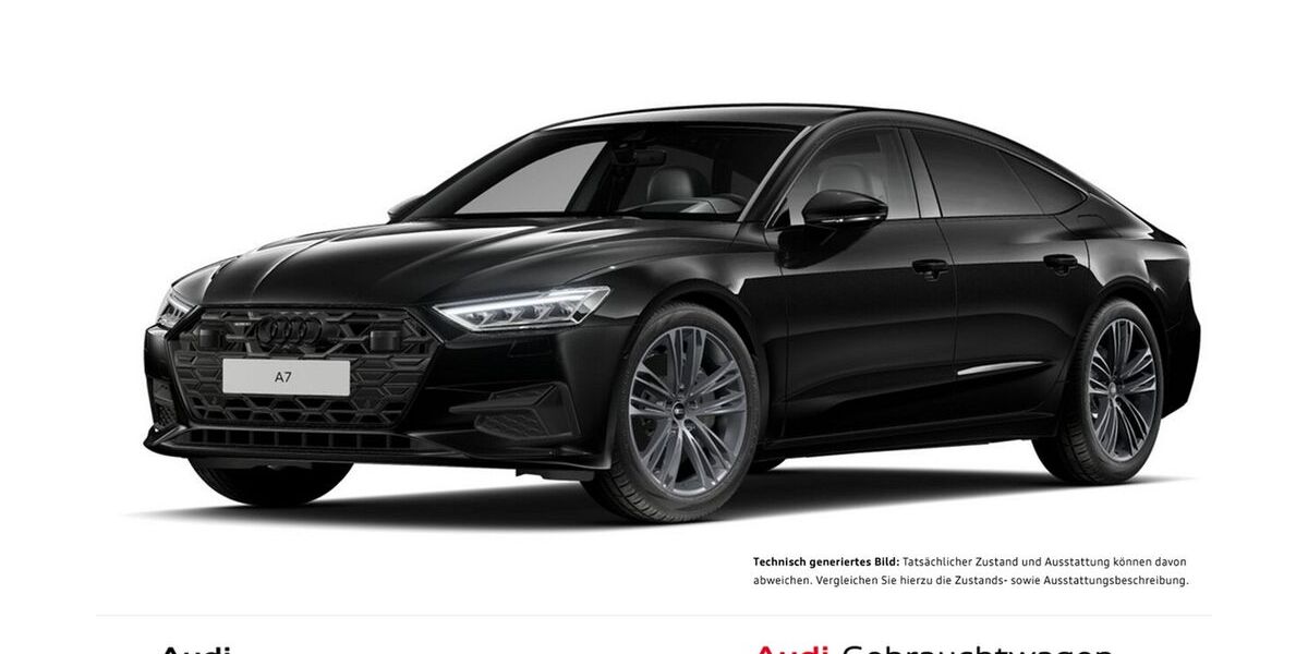 Audi A7 12.522 km 59.988 &euro; Dortmund 44143