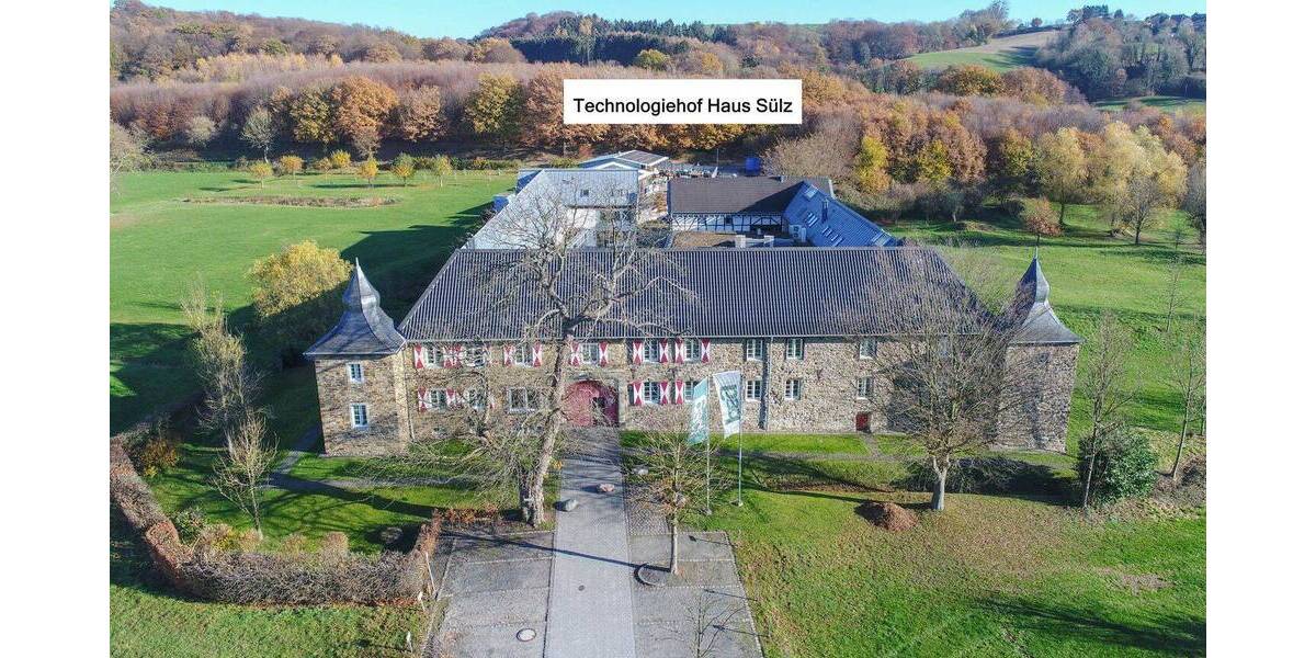 Gewerbeobjekt Lohmar Scheiderhöhe - 530&euro; | Angebot:26795128