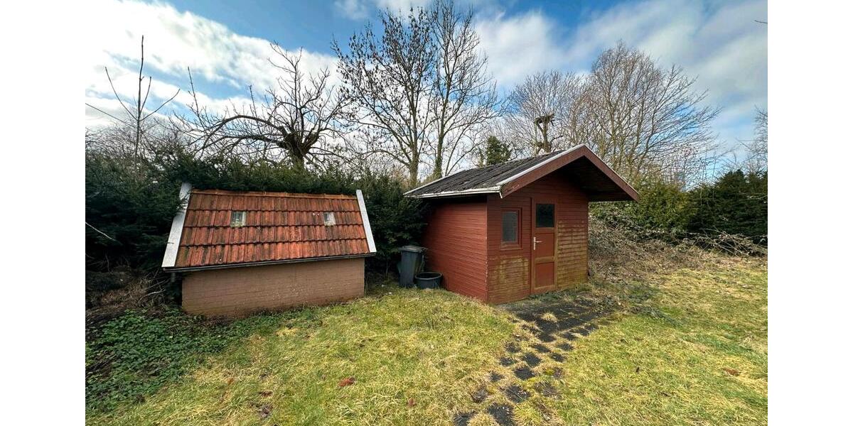 Einfamilienhaus Wangerland - 4 Zimmer, 99 m&sup2;, 228.000&euro; | Angebot:26816909