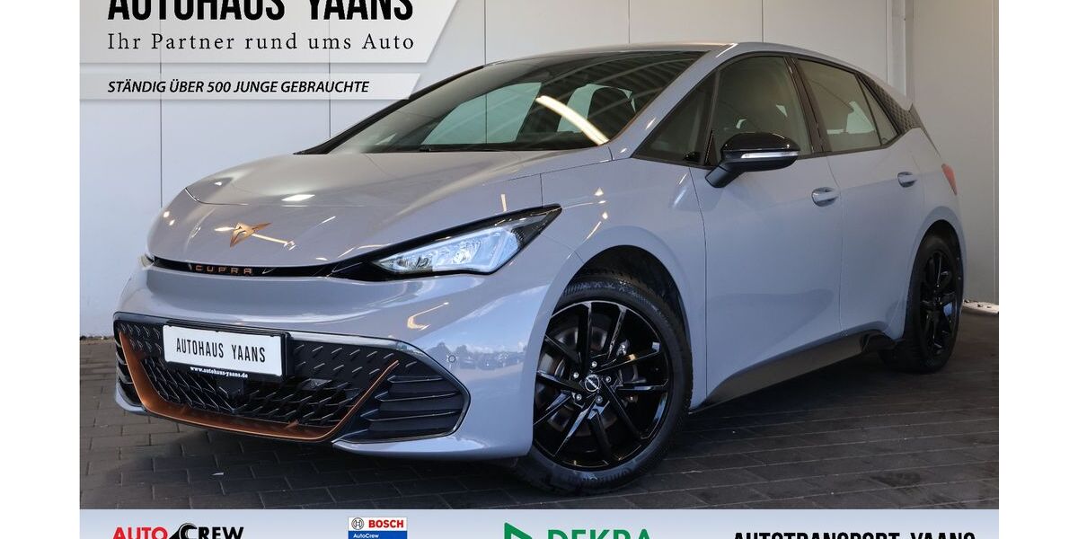 Cupra Born 49.950 km 20.989 &euro; Pinneberg 25421