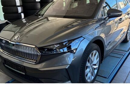Skoda Enyaq 46.985 km 38.985 &euro; Aachen 52078