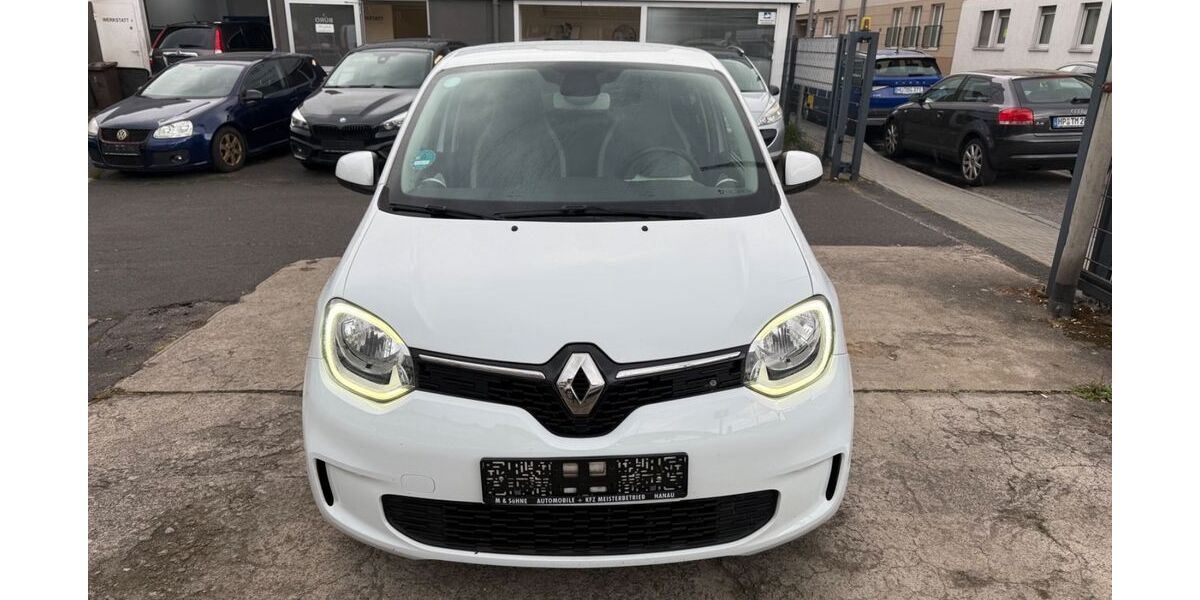 Renault Twingo 157.000 km 4.990 &euro; Hanau 63450