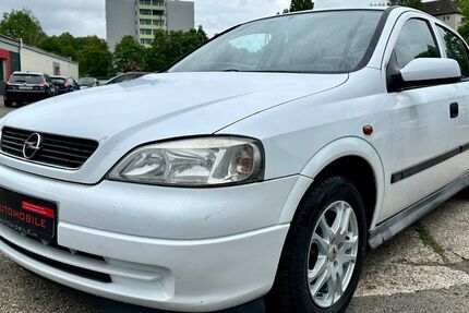 Opel Astra 127.772 km 1.900 &euro; Kaiserslautern 67663
