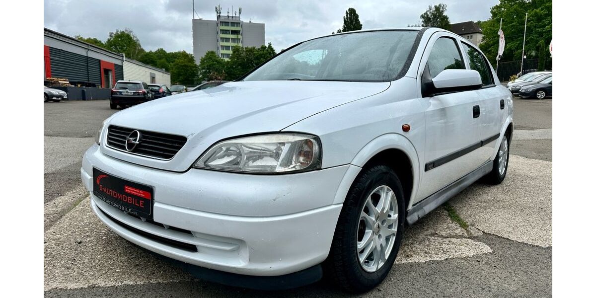 Opel Astra 127.772 km 1.900 &euro; Kaiserslautern 67663