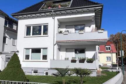 Wohnung Bad Neuenahr-Ahrweiler Ahrweiler - 4 Zimmer, 85 m&sup2;, 960&euro; | Angebot:25566822
