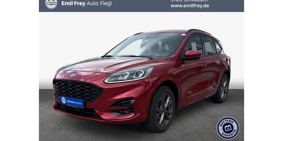Ford Kuga 28.915 km 27.990 &euro; Schwabach 91126