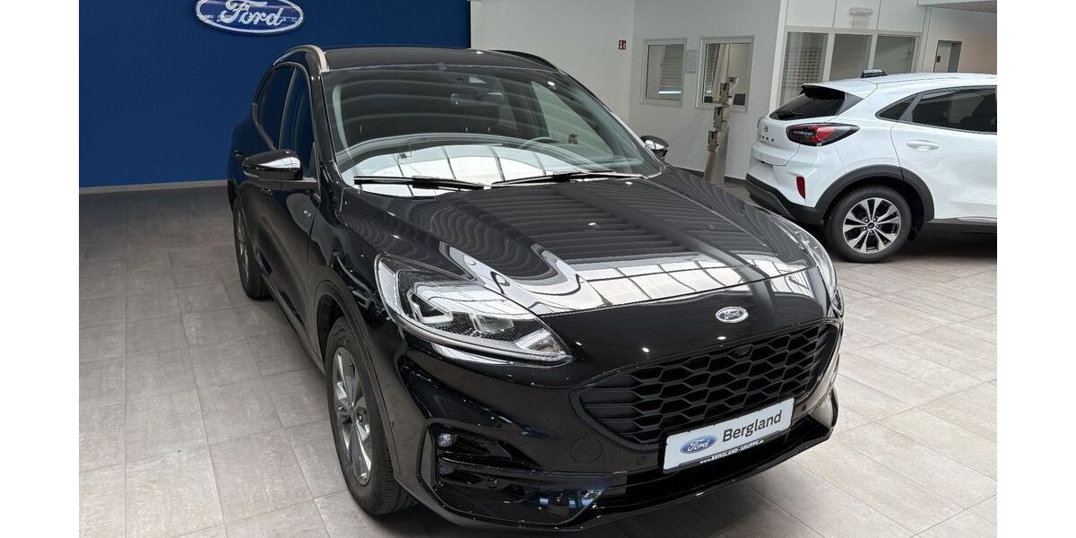 Ford Kuga 24.523 km 25.990 &euro; Olpe 57462