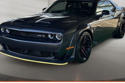 Dodge Challenger 1.900 km 79.490 &euro; Kirchheim 73230