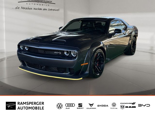 Dodge Challenger 1.900 km 79.490 &euro; Kirchheim 73230