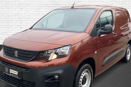 Peugeot Partner 90.200 km 12.850 € Starnberg-Wangen 82319