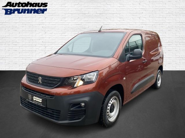 Peugeot Partner 90.200 km 12.850 € Starnberg-Wangen 82319