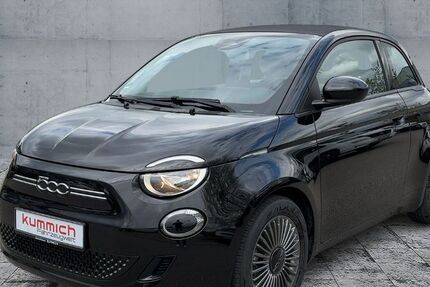 Fiat 500e 27.700 km 18.990 € Michelfeld 74545