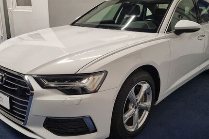 Audi A6 136.950 km 28.990 &euro; Hachenburg 57627
