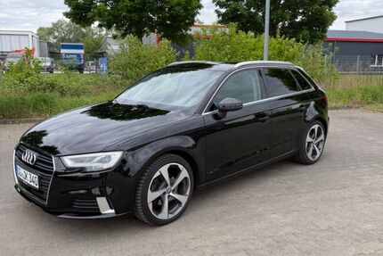 Audi A3 170.000 km 14.700 &euro; Friesenheim 77948